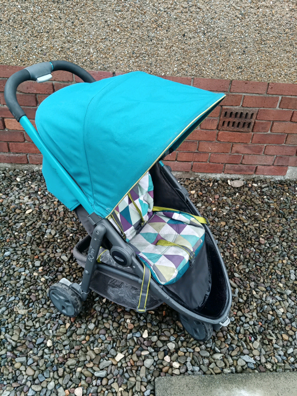 gumtree glasgow prams